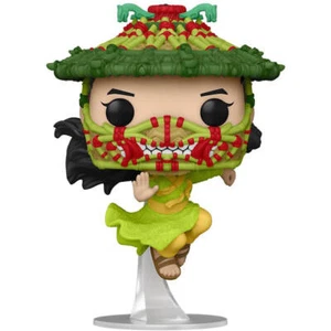 Marvel Collectible Shang-Chi Jiang Li Funko Pop! Approx 6" Tall Vinyl Figure - Picture 1 of 2