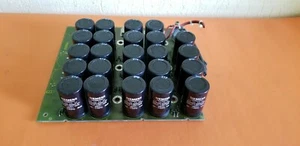 SIEMENS 462098.7603.00 KONDENSATORMODUL ***GEBRAUCHT*** JML Garantie!!! - Bild 1 von 5