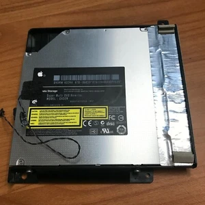 Apple iMac 21.5" A1311 27" A1312 Optical CD/DVDRW Drive A32NA GA32N and Sensor - Picture 1 of 3