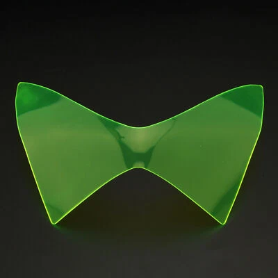 Headlight Lens Protection Cover Green Fit For Kawasaki Z250 Z300 Z800 13-16 GRN Foto 1 de 4