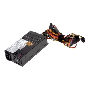 ALIMENTATION 1U FLEX ATX ENHANCE ENP-7025B-B 250W 20+4 BROCHES MOLEX SATA FDD 80+ BRONZE - Photo 1/3