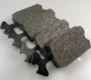 TEXTAR brake lining disc brake - LP100 for Citroen - Picture 1 of 6