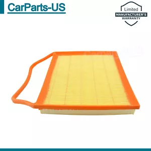Engine Air Filter For BMW 1 Series M 135i 335i 335is 535i Z4 sDrive35is - Picture 1 of 2