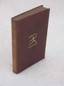 Oscar Wilde DORIAN GRAY Early Modern Library w/ Tree Colophon on Spine - Picture 1 of 9