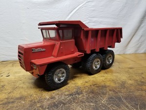 buddy l toy trucks for sale