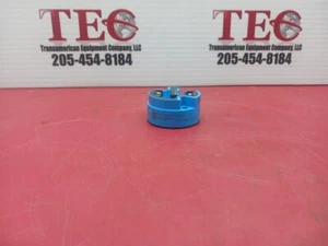 Endress & HAUSER, Trasmettitore di testa, TMT182-C1JCK - Foto 1 di 5