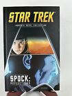 Eaglemoss Star Trek Graphic Novel Collection Volume 4 Spock Reflections Idw