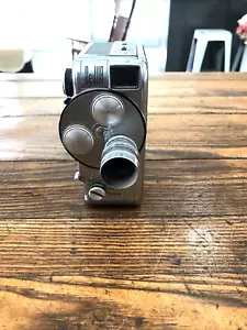 DeJUR Fadematic 8MM Filmkamera - Bild 1 von 10