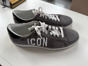 DSQUARED2 Sneaker Gr. 46 - Bild 1 von 5