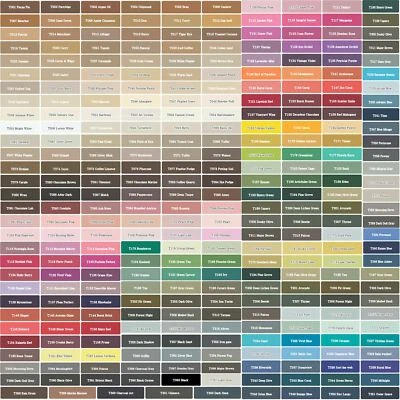 Soft Faux Suede Sheep Doeskin Suedette Clothing Budget Fabric Rare 302 color 60" - Image 1 of 4