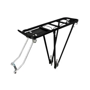 Portaequipajes trasero para bicicleta, bicicleta, portaequipajes trasero, portaequipajes, - Imagen 1 de 7