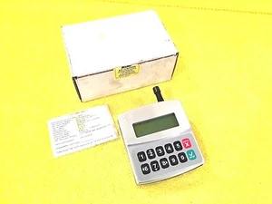 ***NUEVO*** COMUNICADOR UNIVERSAL DE ACTIVOS PARA VEHÍCULOS ID SYSTEMS 900-0111-01 REV K - Imagen 1 de 8