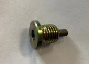 0241782 Magnetschraube M 12 x 1,5 - Bild 1 von 2