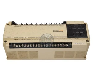 CONTROLADOR PROGRAMABLE MITSUBISHI - F2-40ET-ESS -usado carcasa dañada- - Imagen 1 de 2