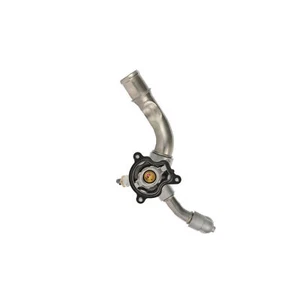 Fits Wrangler between 2018 and 2019.Genuine Thermostat And Housing 5048424AD - Imagen 1 de 5