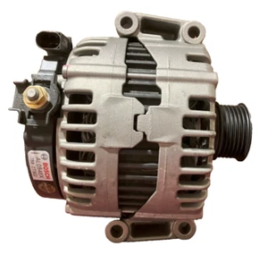 Alternator Bosch AL0846X fit Benz S550 2007-2011 & CL550 2007-2008 5.5L 220AMP - Picture 1 of 4