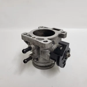 2006-2011 Hyundai Accent Kia Rio Rio5 Throttle Body Assembly OEM - Picture 1 of 7