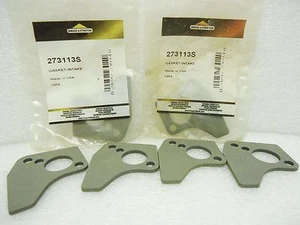 Briggs & Stratton 273113S Ansaugdichtungen 1 EA (offene Packung) (RC) - Bild 1 von 3