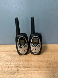 2 Retevis RT 628 walkie talkie Black - Zdjęcie 1 z 2