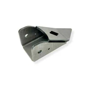 OFFROAD ANONYMOUS Leaf Spring Hanger - Bild 1 von 4