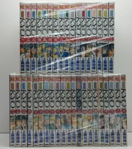 Complete Set Samurai Deeper Kyo Manga Vol. 1-38 Japanese Comic Akimine Kamijyo - Picture 1 of 3