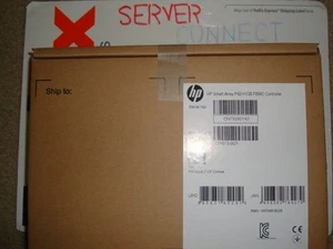 HP Smart Array P421/1GB FBWC 6Gb 2-ports SAS Controller 631673-B21  - Picture 1 of 1