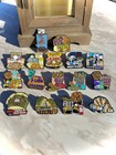 Taco Bell Hat Pin collection Nacho Fries Luxe Box Mexican Pizza SEE ALL ITEM