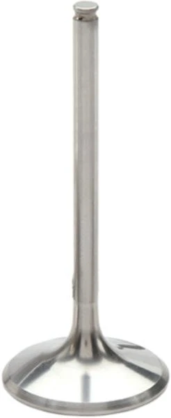 Válvula de admisión de titanio Del West para Suzuki RM-Z450 2005-2006 Foto 1 de 1