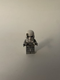 LEGO Star Wars First Order Walker Driver Minifigure (75189 75195) sw0869