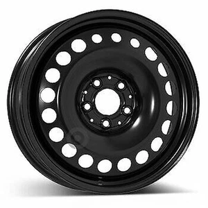 Rueda Hierro Medida 17 Para BMW Serie 2 Active Tourer (F45) Dal08/2014 Al2016 - Imagen 1 de 1