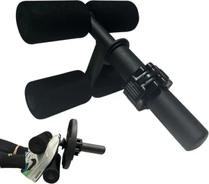 Tib Bar, Tibia Dorsi Wadenhebegerät, Tibialis Trainer, Knie über Zehen - Bild 1 von 8