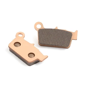 YZ 450 F Front Rear Brake Pads for Yamaha YZ450F 2008-2020 2009 2010 2011 2012 - Picture 1 of 8