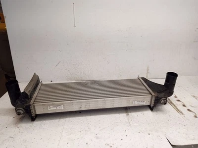 Intercooler de Dodge Ram 1500 2016 3,0 L 12106410 Foto 1 de 4