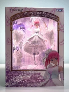PROOF Nakano Nino Angel ver. - The Quintessential Quintuplets 1/7 (US In-Stock) - Picture 1 of 13