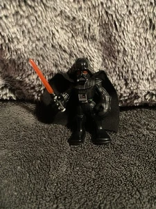 Figura Imaginext Darth Vader Star Wars - Imagen 1 de 3