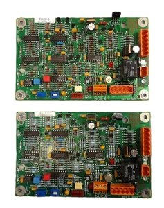 AB Sciex 015139 Temperaturregler Leiterplatte API 3000 Händler 2 Stück funktionsfähig - Bild 1 von 7