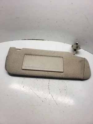 Viseira solar para passageiros iluminada compatível com 04-05 AVALANCHE 1500 1076841 - Imagem 1 de 4