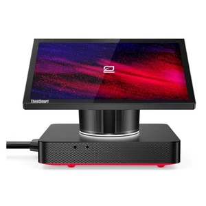 Lenovo ThinkSmart Hub 11H0 Gen 2 Táctil 10,1" i5 8365U, 8GB, SSD 128GB, FHD, WiF - Picture 1 of 4