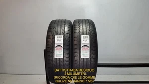 Bereifung Gebraucht 235/60R17 102V Triangle Advantex SUV TR259 M+S U B83454 - Bild 1 von 1