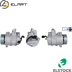 COMPRESSORE CLIMATIZZATORE 51-1125 PER LAND ROVER RANGE/SPORT 368DT 3.6L 8cyl - Foto 1 di 6