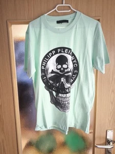 Phillip Plein Shirt - Bild 1 von 1