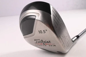 Titleist 983K Driver / 10.5 Degree / Regular Flex Titleist 4560 Shaft - Picture 1 of 8