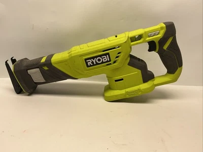 Ryobi P519VN Cordless Reciprocating Saw 18V ⭐️FOR PARTS 🌟 - Image 1 of 4