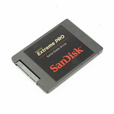 SanDisk Extreme PRO 480GB SSD Solid State Drive - SKU#1984116 - Image 1 of 3