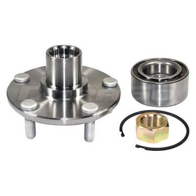 For Nissan Maxima 95-99 Front Driver or Passenger Side Wheel Hub Repair Kit - Image 1 of 3