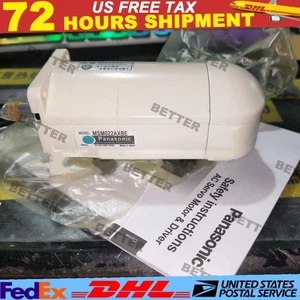 US Free TAX 1PC New Panasonic MSM022AXBE AC Servo Motor  Expedited Shipping - Picture 1 of 11