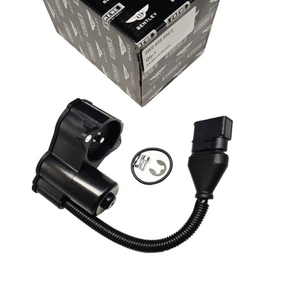 Electric Parking Brake Motor 3W0698996E for Bentley Continental Gt Flying Spur - Image 1 of 4