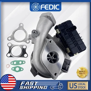 MFS Turbocharger 53039880373 for Nissan NV350 Caravan YD22DDTI Passenger 2015 - Bild 1 von 7