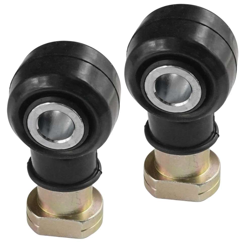 Extremos de barra de amarre para Polaris Ranger 400 4x4 2011-2014 / Ranger 425 2X4 2004 Foto 1 de 4