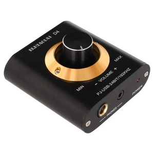 Professional USB Audios Decoders With 192KHz Sampling Rate For Studio - Picture 1 of 8